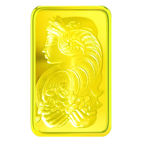 5g 24K 999.9 Fine Gold Bar - Image 7